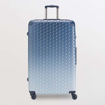 Trolley xl - rigido - Gotech green Jeans Sfumato