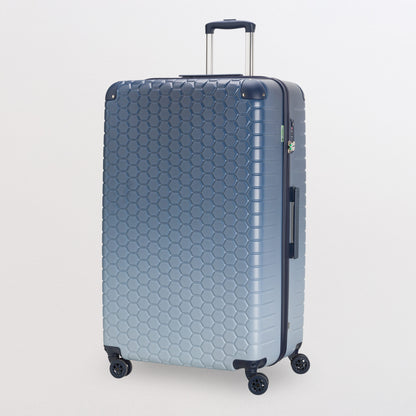 Trolley xl - rigido - Gotech green Jeans Sfumato