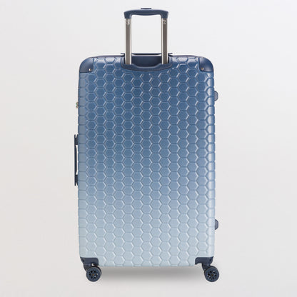 Trolley xl - rigido - Gotech green Jeans Sfumato