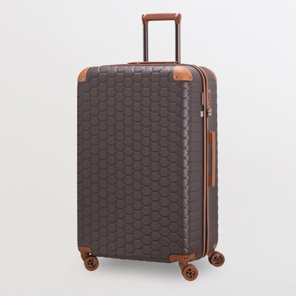 Trolley L - Rigido - Gotech premium Cioccolato