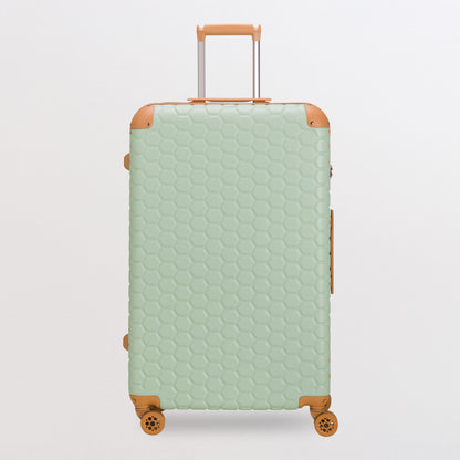 Trolley L - Rigid - Gotech premium Sage green