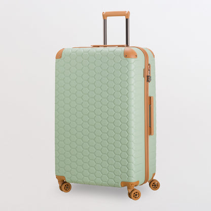 Trolley L - Rigid - Gotech premium Sage green