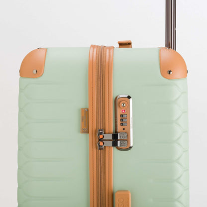 Trolley L - Rigid - Gotech premium Sage green