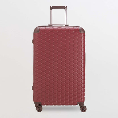 Trolley L - Rigido - Gotech premium Rubino