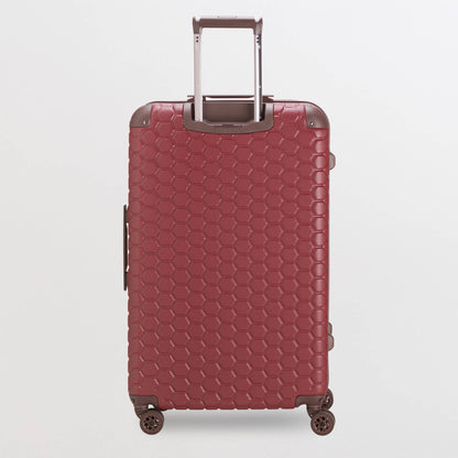 Trolley L - Rigido - Gotech premium Rubino