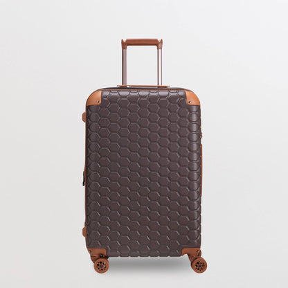 Trolley M - Rigido - Gotech premium Cioccolato