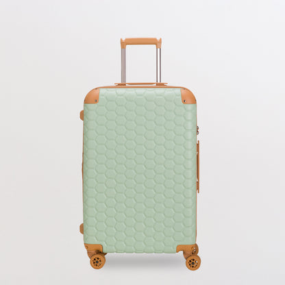 Trolley M - Rigido - Gotech premium Verde Salvia