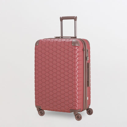 Trolley M - Rigido - Gotech premium Rubino