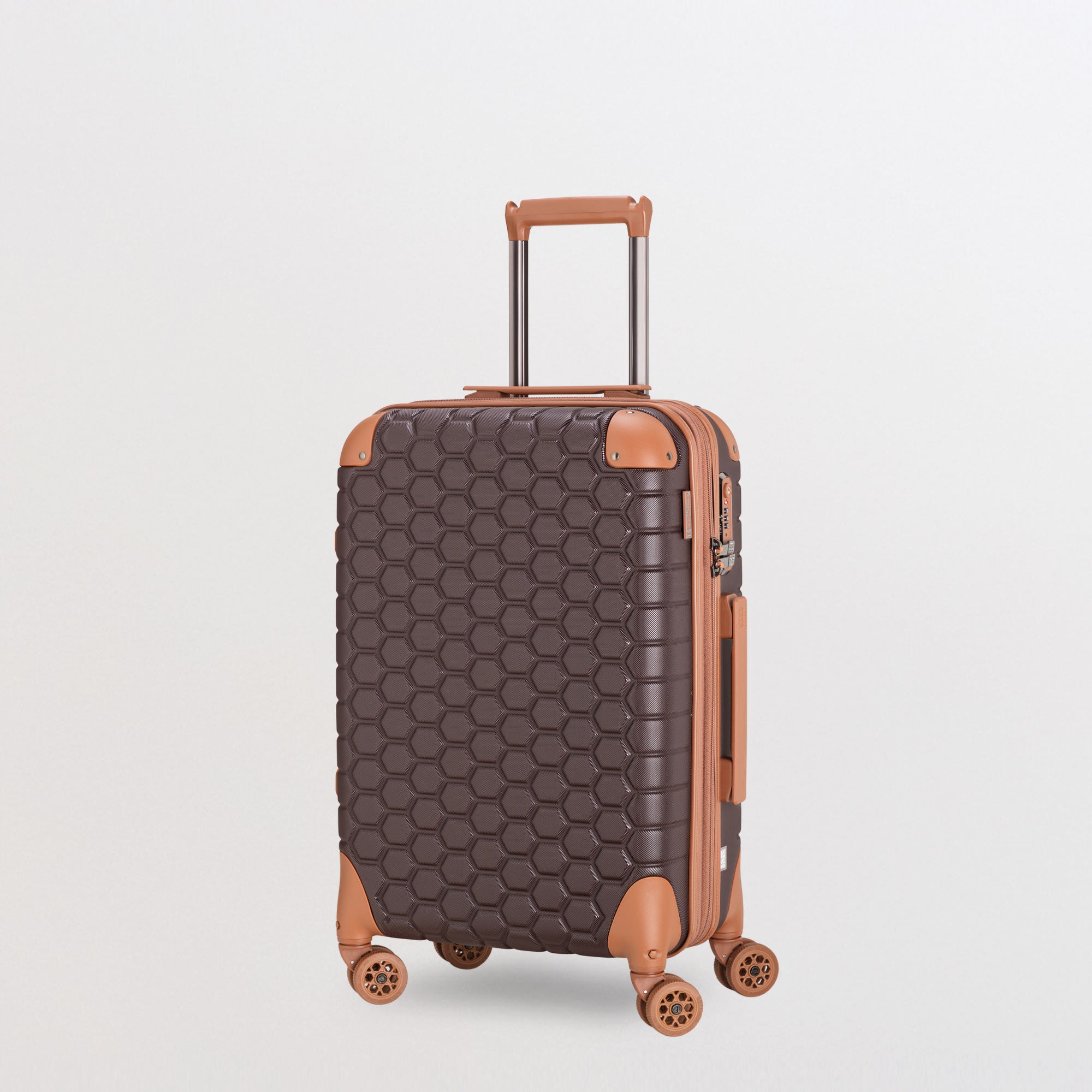 Trolley S - Starr - Gotech Premium Schokolade