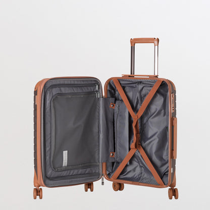 Trolley S - Starr - Gotech Premium Schokolade