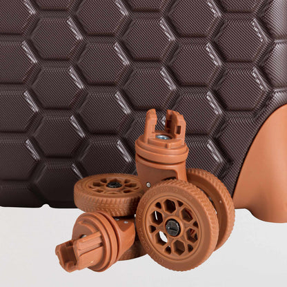 Trolley S - Starr - Gotech Premium Schokolade