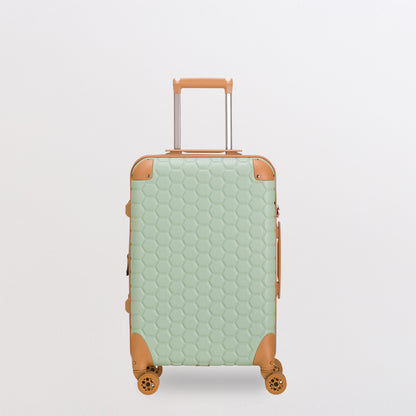 Trolley S - Rigido - Gotech premium Verde Salvia