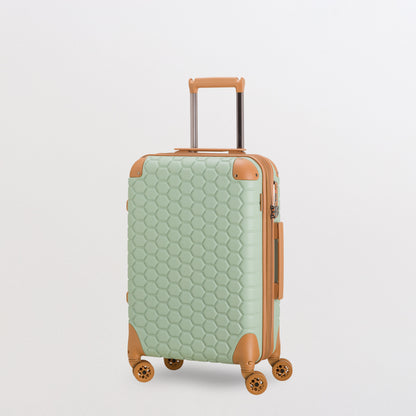 Trolley S - Rigido - Gotech premium Verde Salvia