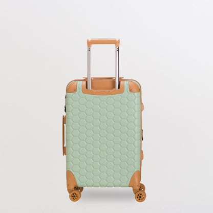 Trolley S - Rigido - Gotech premium Verde Salvia