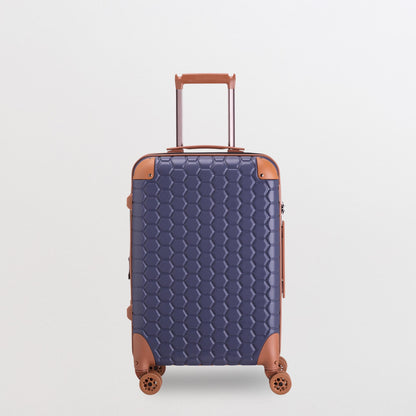 Trolley S - Rigid - Gotech premium Dark Blue