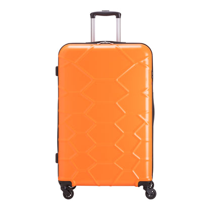 Trolley L - Starr - Dna go Orange