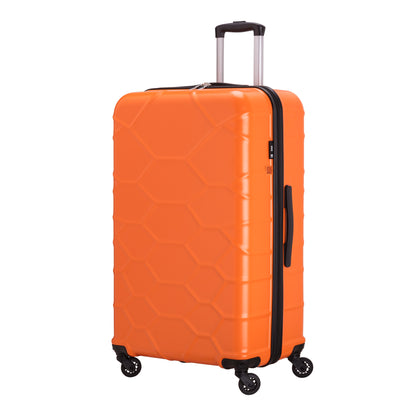 Trolley L - Starr - Dna go Orange