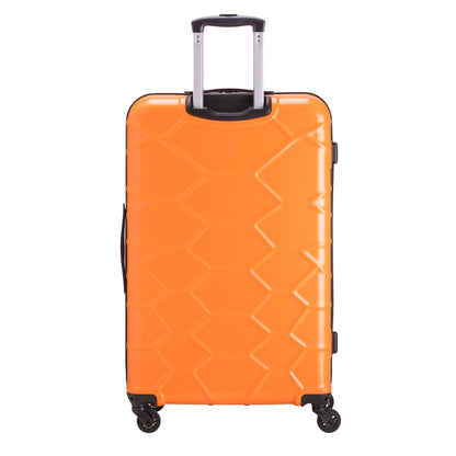 Trolley L - Starr - Dna go Orange