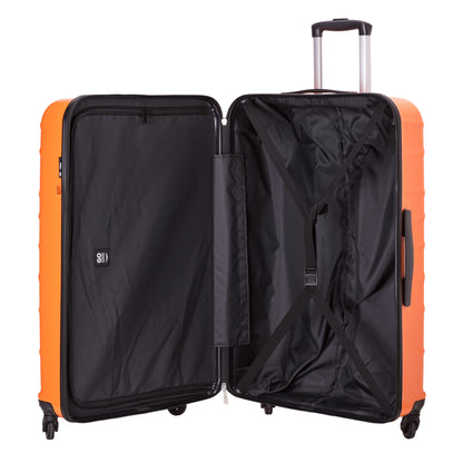 Trolley L - Starr - Dna go Orange