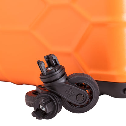 Trolley L - Starr - Dna go Orange