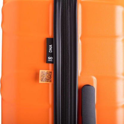 Trolley L - Starr - Dna go Orange