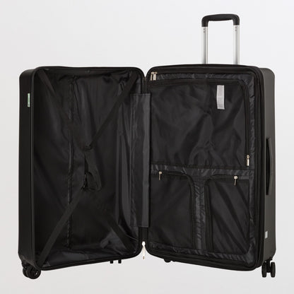 Trolley L - Rigido - Wing go Nero