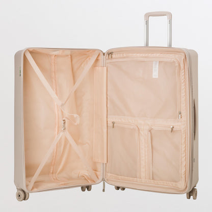 Trolley L - Rigido - Wing go Crema