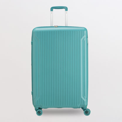 Trolley L - Rigido - Wing go Verde Smeraldo