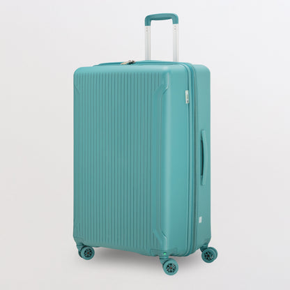 Trolley L - Rigido - Wing go Verde Smeraldo