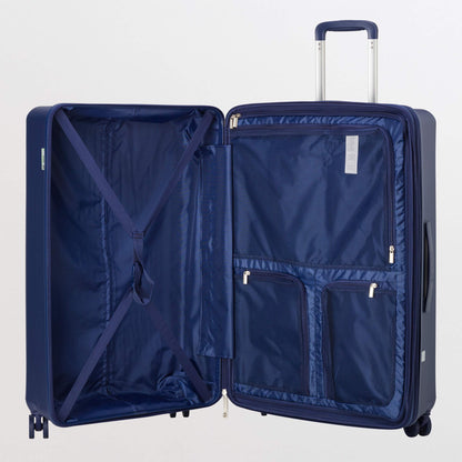 Trolley L - Rigido - Wing go Blu Royal