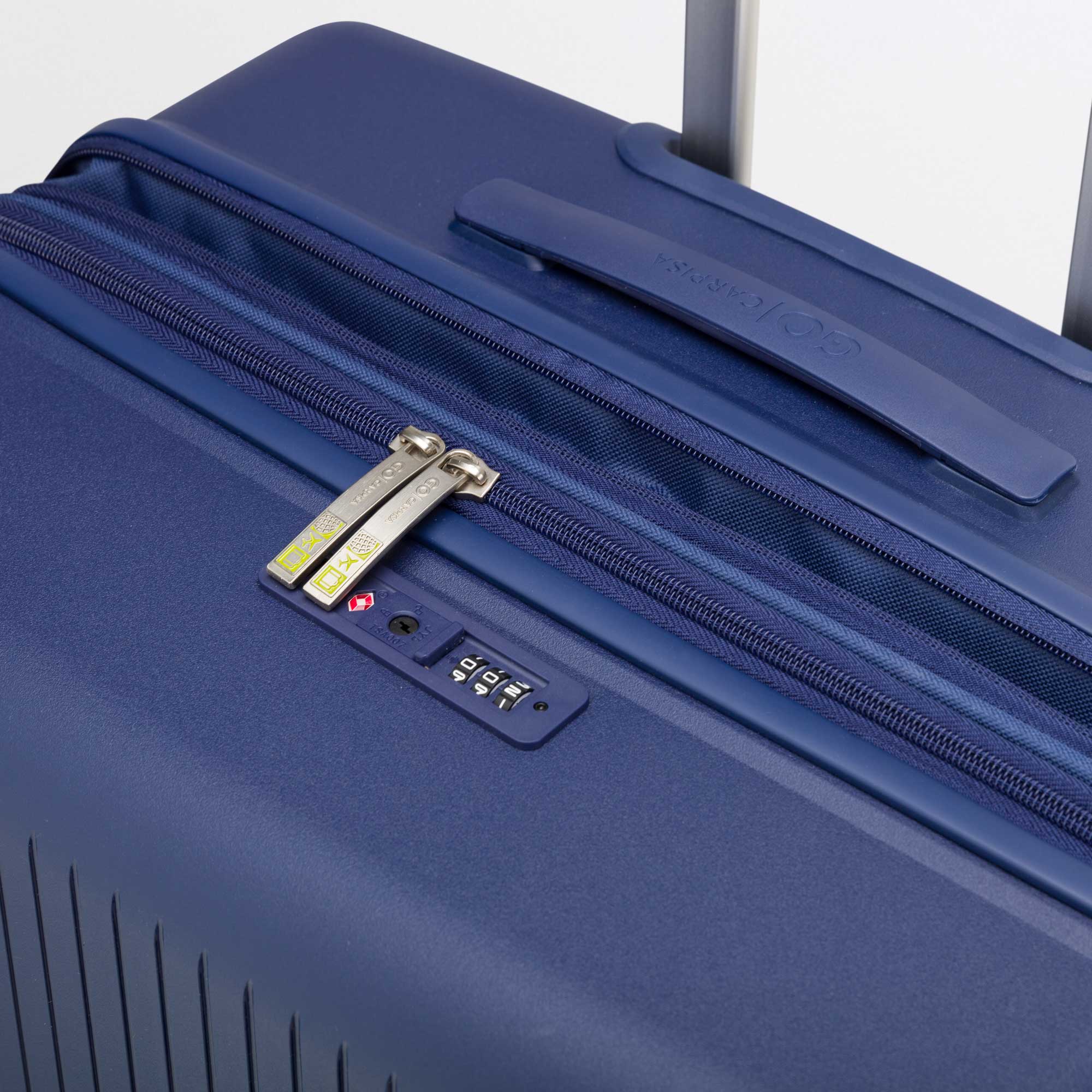 Trolley L - Rigido - Wing go Blu Royal