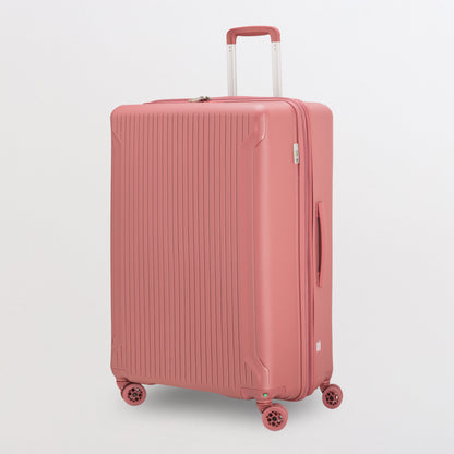 Trolley L - Rigido - Wing go Rosa Pesca