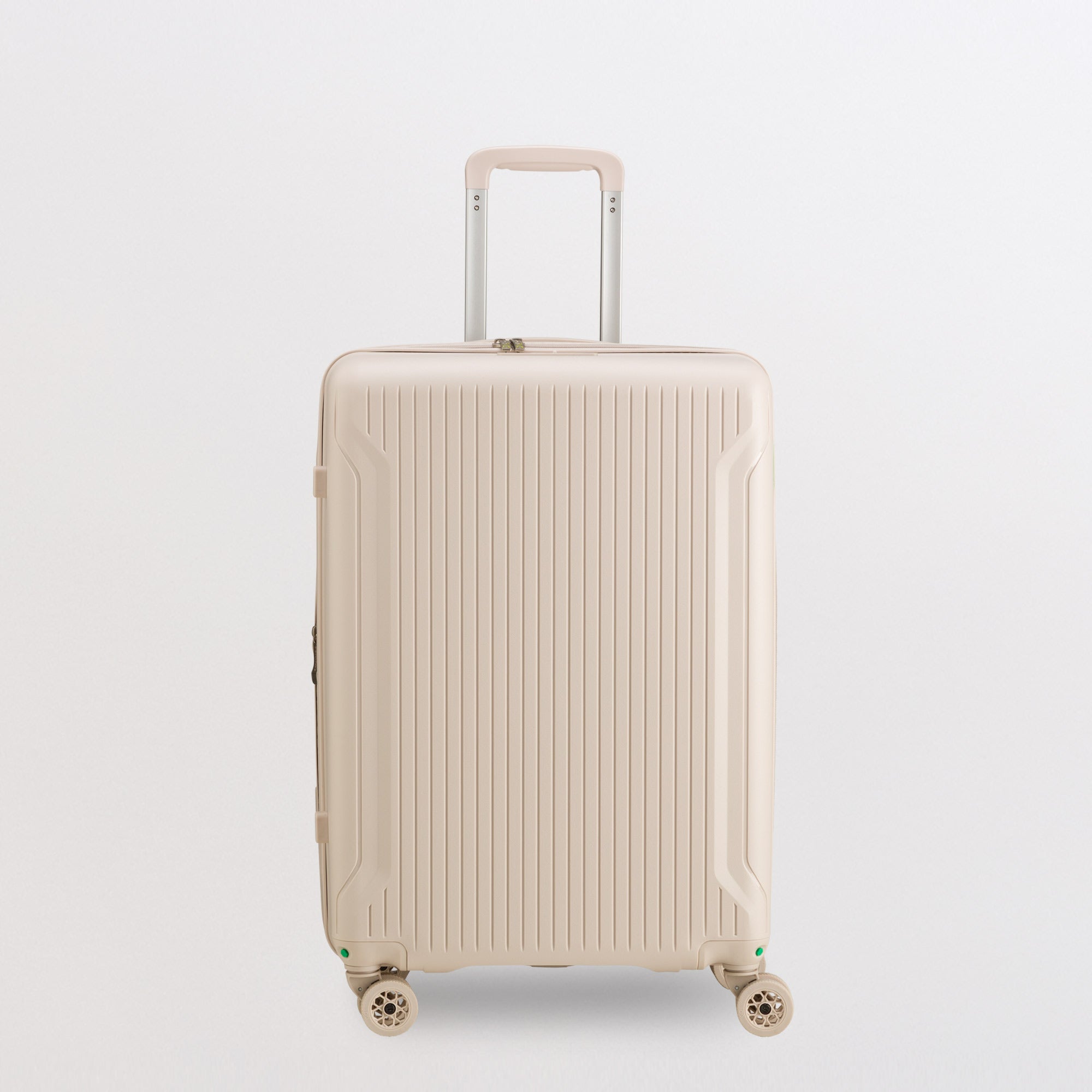 Trolley M - Rigido - Wing go Crema