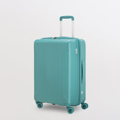 Trolley M - Rigido - Wing go Verde Smeraldo