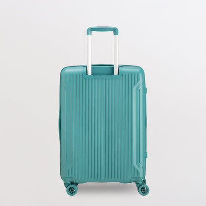 Trolley M - Rigido - Wing go Verde Smeraldo