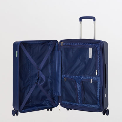 Trolley M - Rigido - Wing go Blu Royal