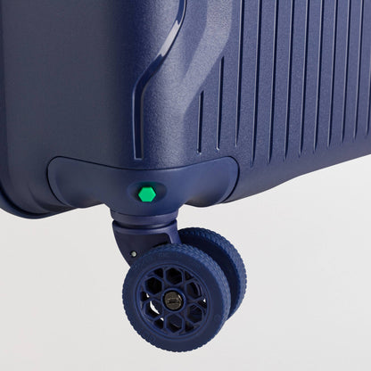 Trolley M - Rigido - Wing go Blu Royal