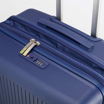 Trolley M - Rigido - Wing go Blu Royal