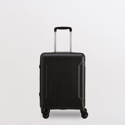 Trolley S - Rigido - Wing go Nero