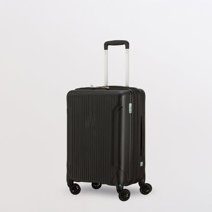 Trolley S - Rigido - Wing go Nero