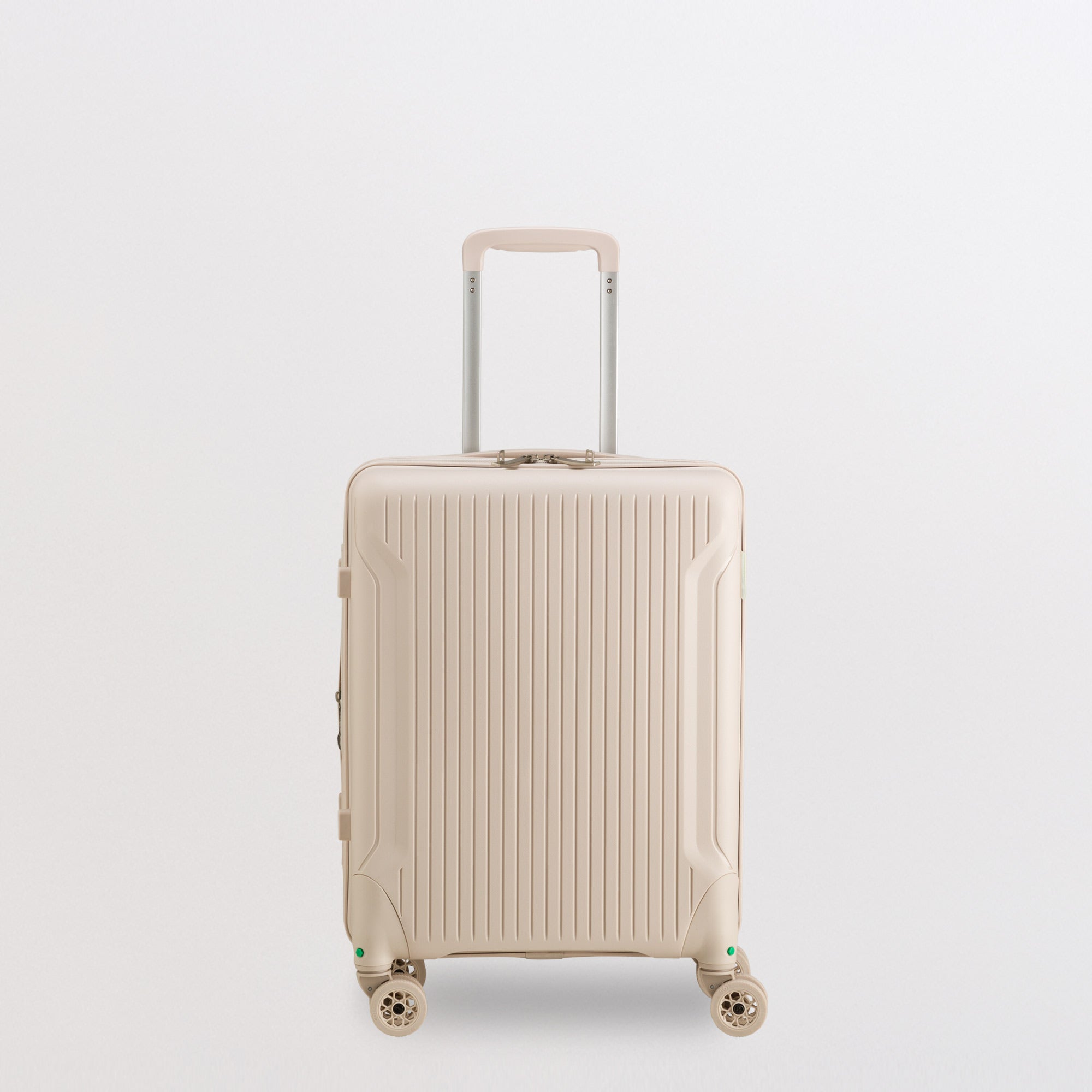 Trolley S - Rigido - Wing go Crema