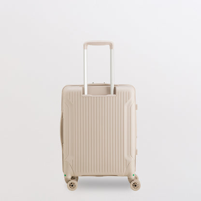 Trolley S - Rigido - Wing go Crema