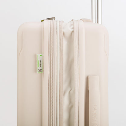 Trolley S - Rigido - Wing go Crema