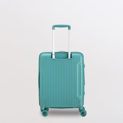 Trolley S - Rigido - Wing go Verde Smeraldo