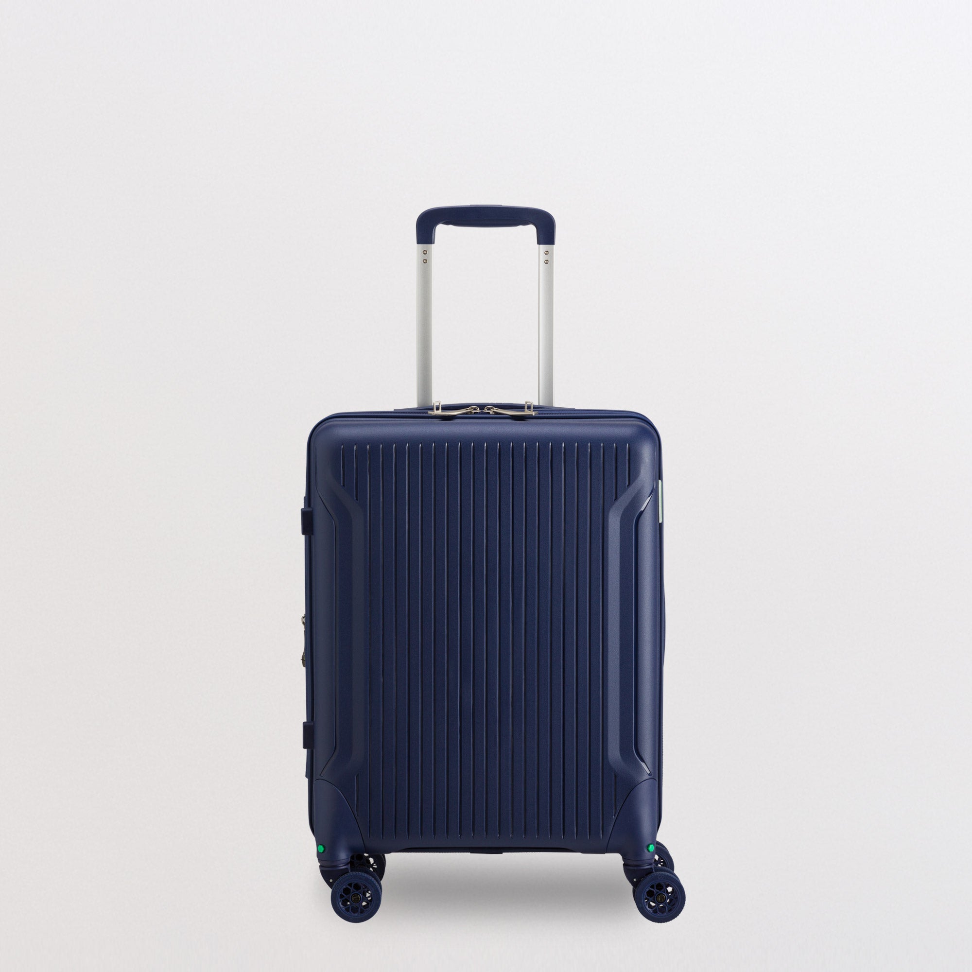 Trolley S - Rigido - Wing go Blu Royal