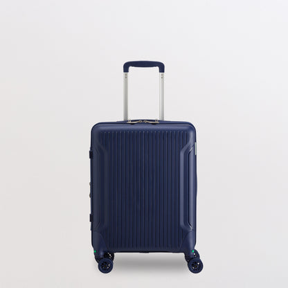 Trolley S - Rigido - Wing go Blu Royal