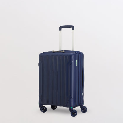 Trolley S - Rigido - Wing go Blu Royal