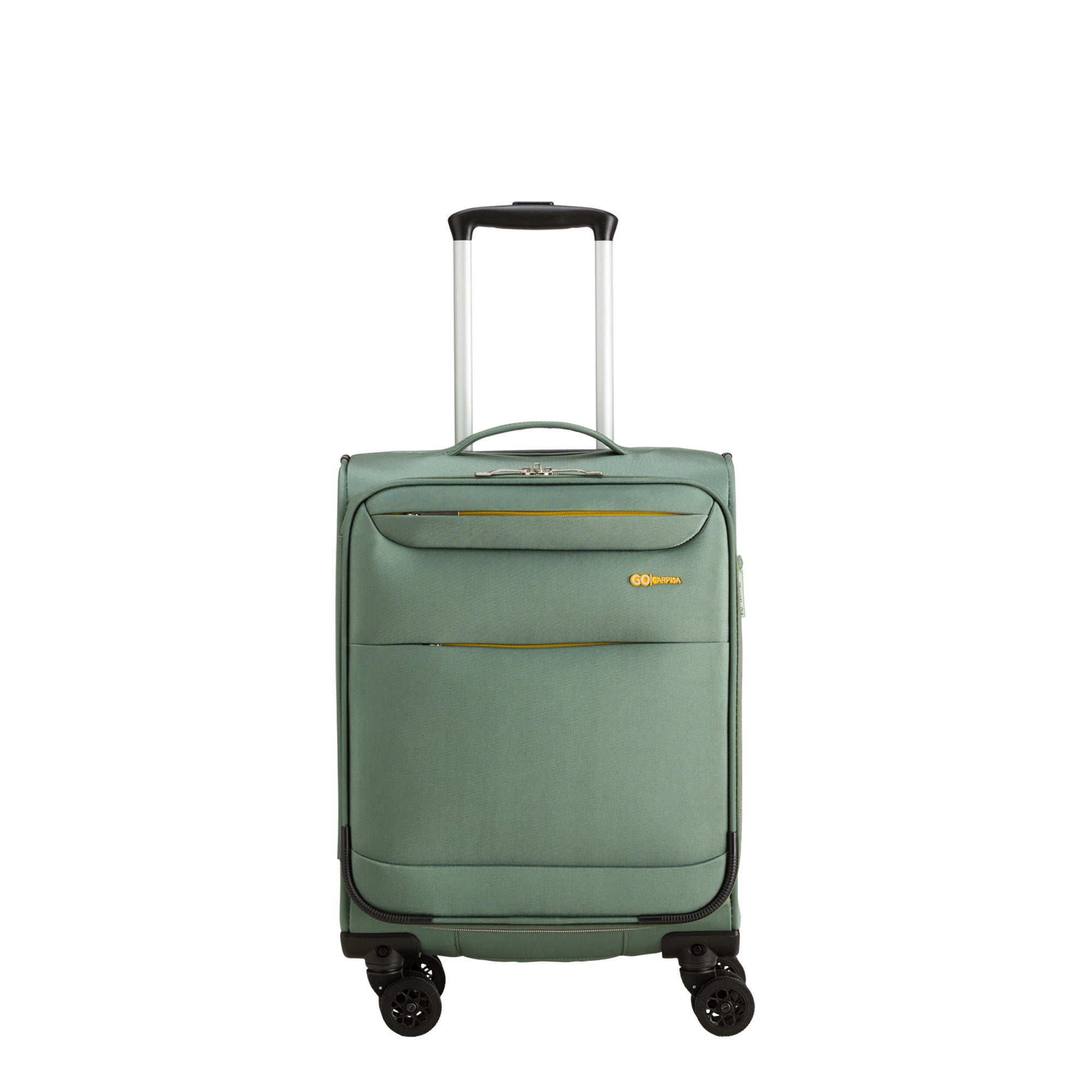 Trolley S - Semi-rigid - Levity go v2 Verde Salvia