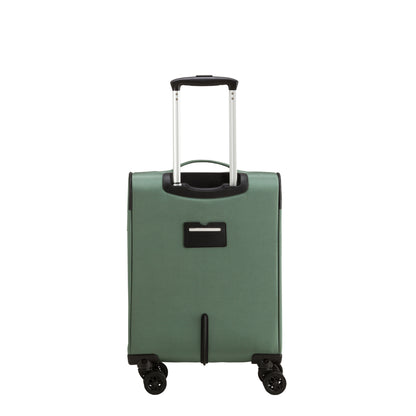 Trolley S - Semi-rigid - Levity go v2 Verde Salvia