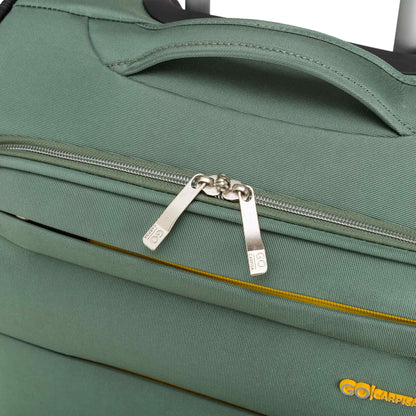 Trolley S - Semi-rigid - Levity go v2 Verde Salvia